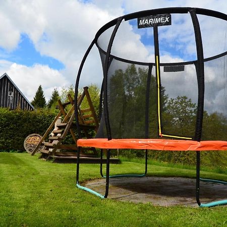 Privat Ski Erlebach Rokytnice nad Jizerou Luaran gambar